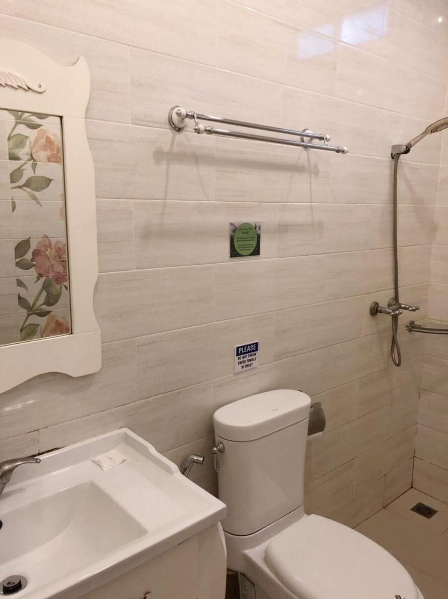 Hotel Pamoni Strand von Chaweng Zimmer foto